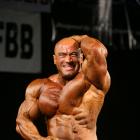 Frederic  Sauvage - IFBB Sacramento Pro  2009 - #1